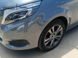Mercedes Clase V V 250 d Largo 140 kW (190 CV)  - Foto 7