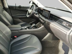 MG HS 1.5T LUXURY 170 5P  - Foto 5