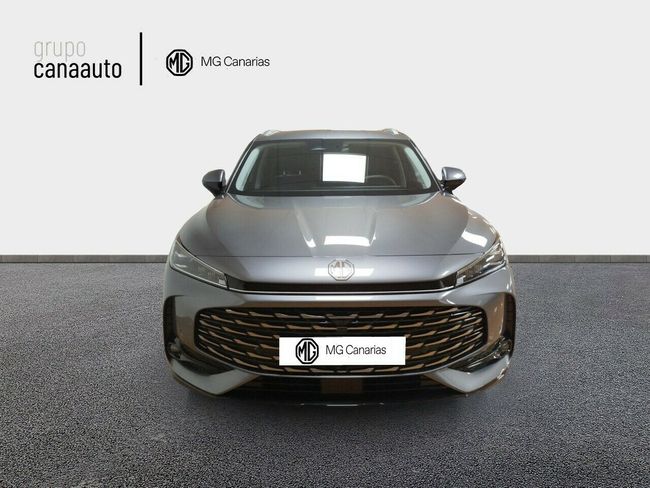 MG HS 1.5T LUXURY 170 5P