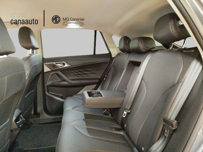 MG HS 1.5T LUXURY 170 5P