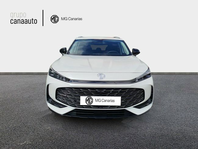 MG HS 1.5T PHEV LUXURY 339 5P