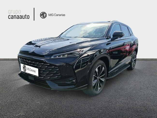 MG HS 1.5T PHEV LUXURY 339 5P