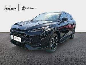 MG HS 1.5T PHEV LUXURY 339 5P  - Foto 2