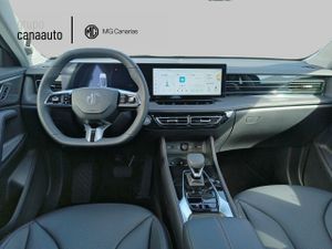 MG HS 1.5T PHEV LUXURY 339 5P  - Foto 4