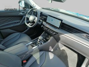 MG HS 1.5T PHEV LUXURY 339 5P  - Foto 5