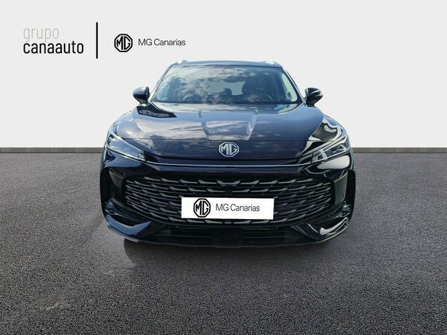 MG HS 1.5T PHEV LUXURY 339 5P
