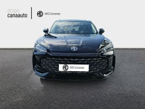MG HS 1.5T PHEV LUXURY 339 5P  - Foto 9