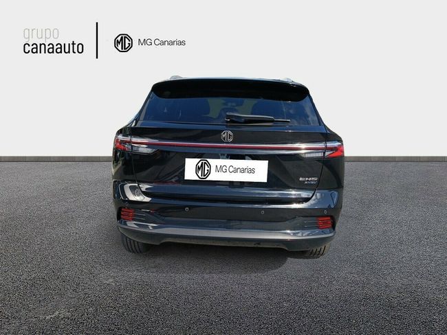 MG HS 1.5T PHEV LUXURY 339 5P