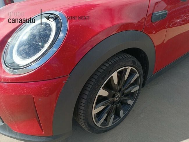 MINI 5 Puertas Cooper 100 kW (136 CV)