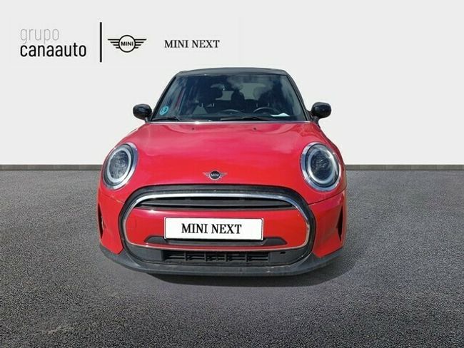 MINI 5 Puertas Cooper 100 kW (136 CV)