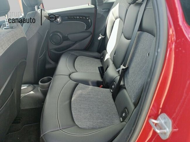 MINI 5 Puertas Cooper 100 kW (136 CV)