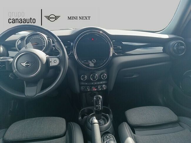 MINI 5 Puertas Cooper 100 kW (136 CV)