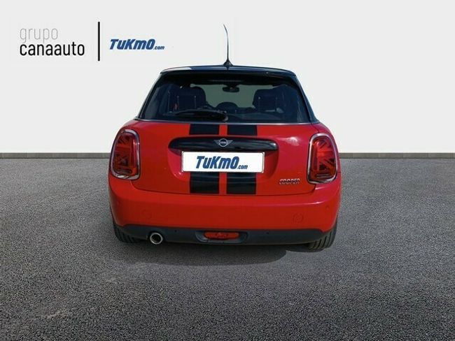 MINI 5 Puertas Cooper 100 kW (136 CV)