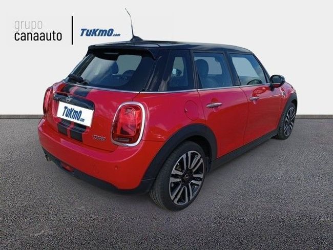 MINI 5 Puertas Cooper 100 kW (136 CV)