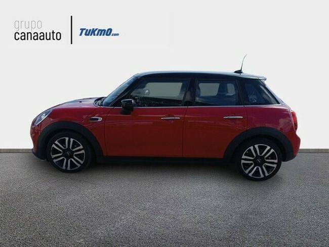 MINI 5 Puertas Cooper 100 kW (136 CV)