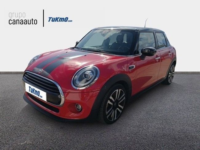 MINI 5 Puertas Cooper 100 kW (136 CV)