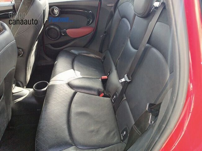 MINI 5 Puertas Cooper 100 kW (136 CV)