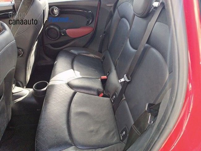 MINI 5 Puertas Cooper 100 kW (136 CV)