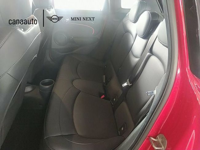 MINI 5 Puertas Cooper 100 kW (136 CV)