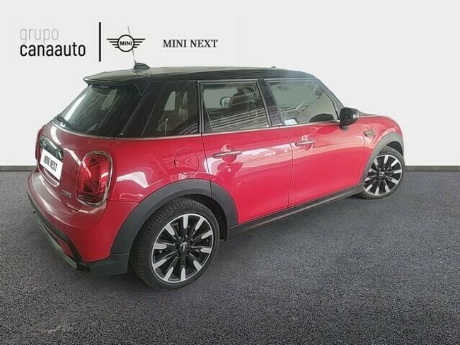 MINI 5 Puertas Cooper 100 kW (136 CV)