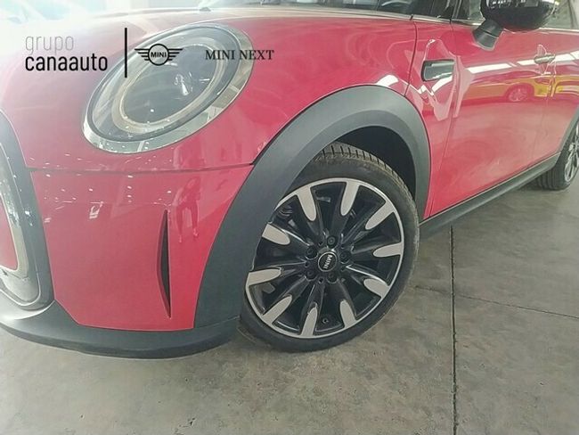MINI 5 Puertas Cooper 100 kW (136 CV)