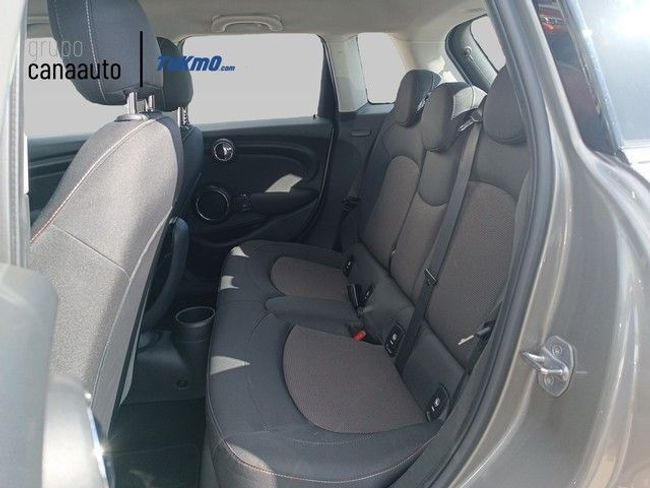 MINI 5 Puertas Cooper 100 kW (136 CV)