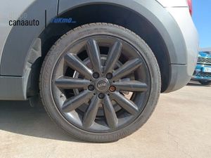 MINI 5 Puertas Cooper 100 kW (136 CV)  - Foto 12