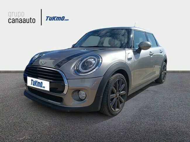 MINI 5 Puertas Cooper 100 kW (136 CV)