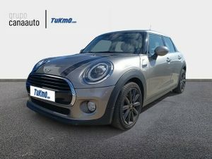 MINI 5 Puertas Cooper 100 kW (136 CV)  - Foto 2