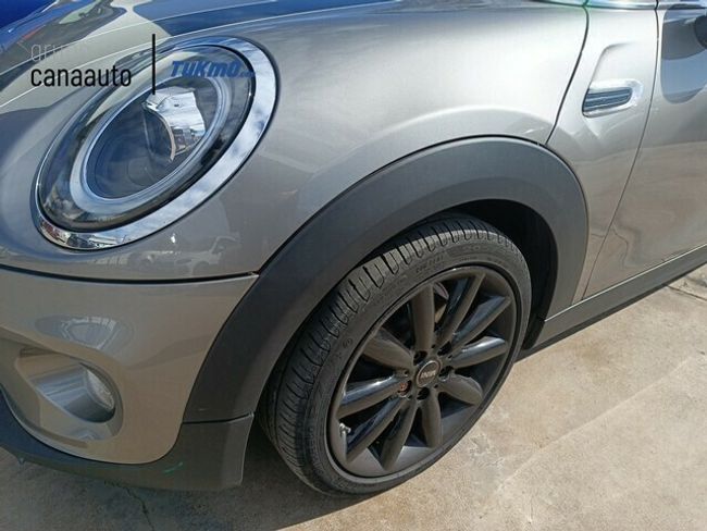 MINI 5 Puertas Cooper 100 kW (136 CV)