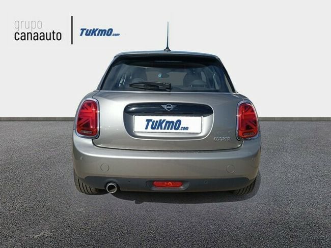 MINI 5 Puertas Cooper 100 kW (136 CV)