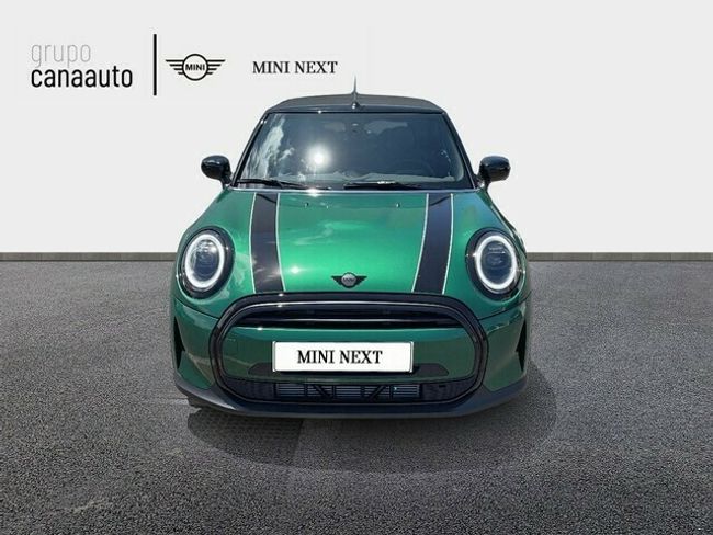 MINI Cabrio Cooper 100 kW (136 CV)