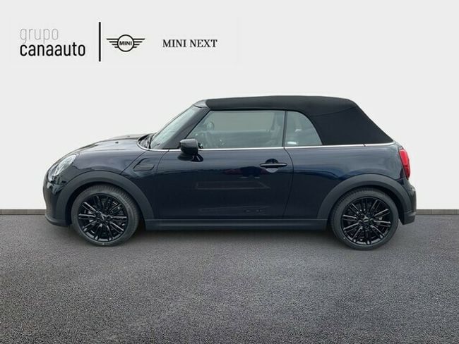 MINI Cabrio Cooper 100 kW (136 CV)