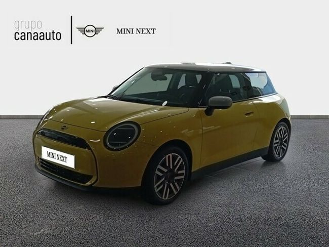 MINI Cooper Cooper E 135 kW (184 CV)