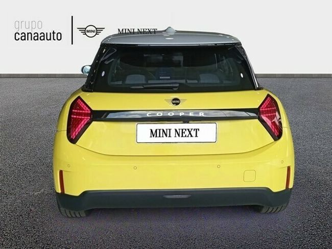 MINI Cooper Cooper E 135 kW (184 CV)