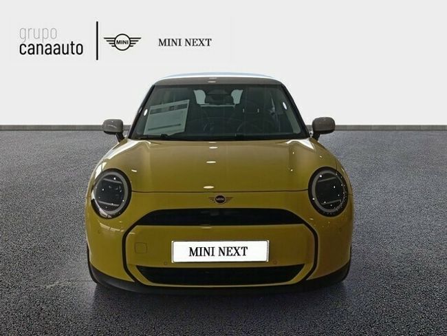 MINI Cooper Cooper E 135 kW (184 CV)