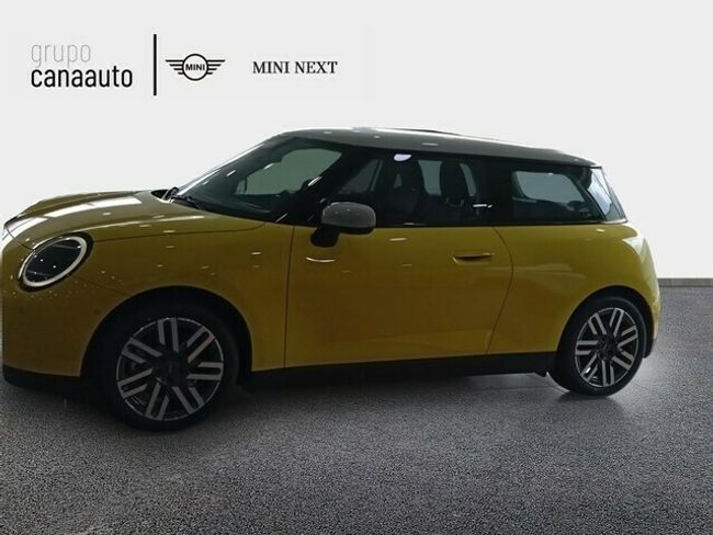 MINI Cooper Cooper E 135 kW (184 CV)