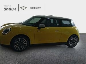 MINI Cooper Cooper E 135 kW (184 CV)  - Foto 4