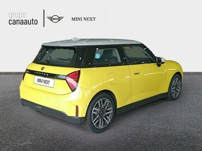 MINI Cooper Cooper E 135 kW (184 CV)