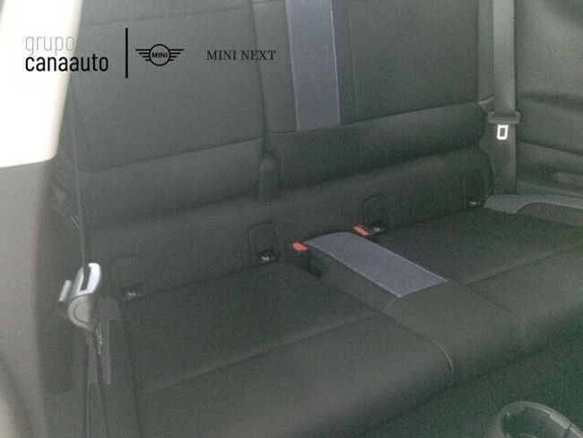 MINI Cooper Cooper E 135 kW (184 CV)