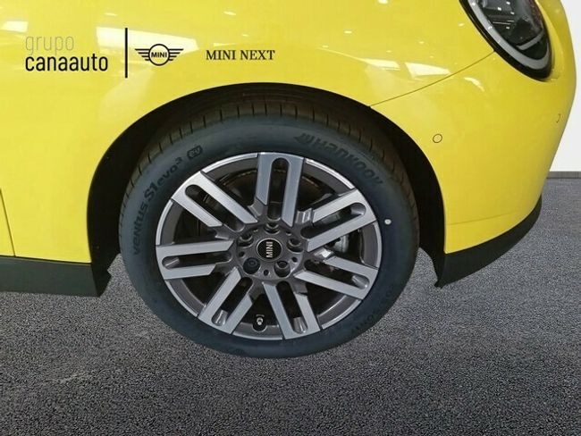 MINI Cooper Cooper E 135 kW (184 CV)