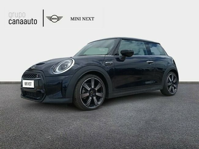 MINI Cooper Cooper S 131 kW (178 CV)