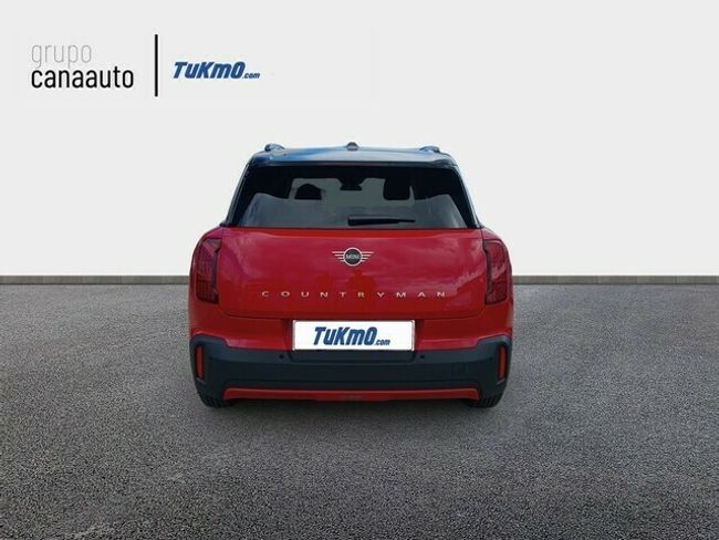 MINI Countryman C 125 kW (170 CV)