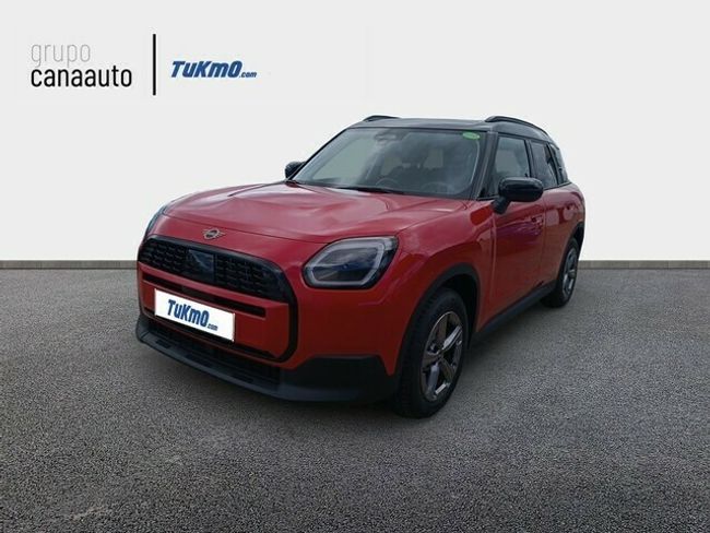 MINI Countryman C 125 kW (170 CV)
