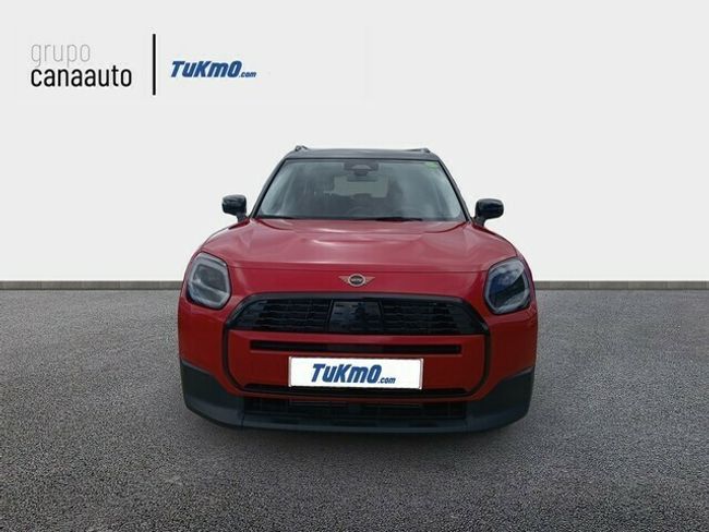 MINI Countryman C 125 kW (170 CV)