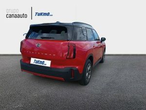 MINI Countryman C 125 kW (170 CV)  - Foto 5