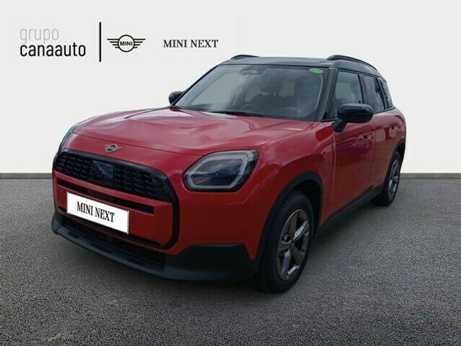 MINI Countryman C 125 kW (170 CV)
