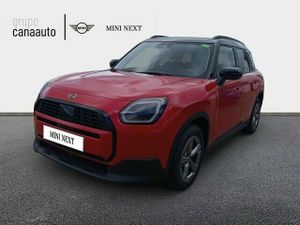 MINI Countryman C 125 kW (170 CV)  - Foto 2