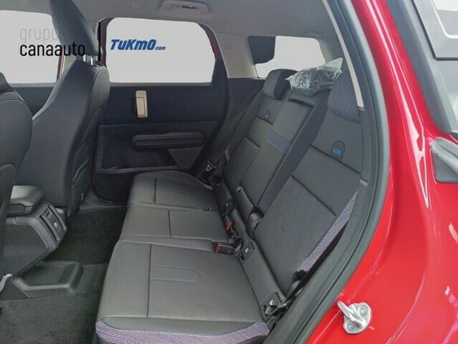 MINI Countryman C 125 kW (170 CV)