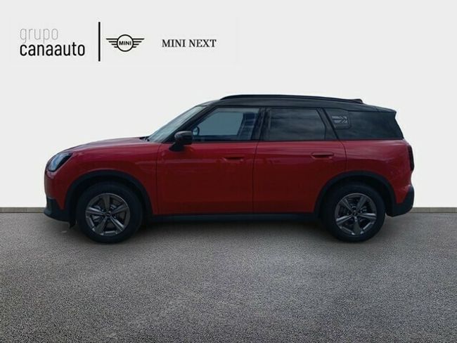 MINI Countryman C 125 kW (170 CV)